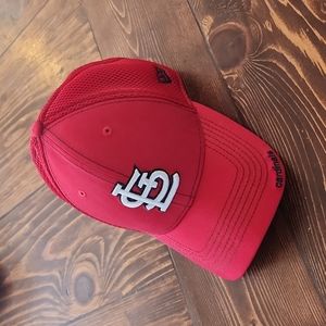 St. Louis Cardinals hat